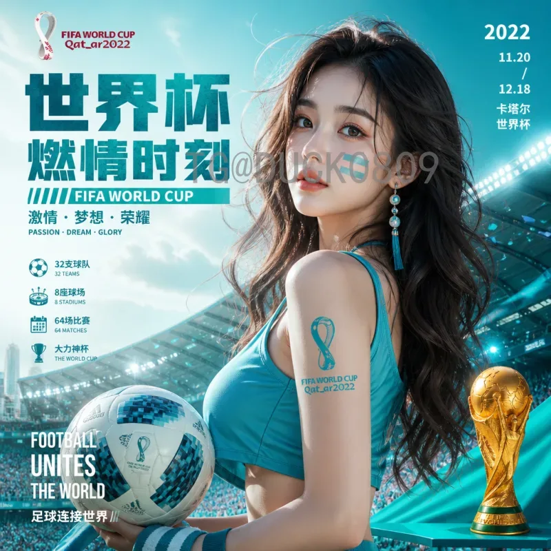 2026年美加墨世界杯中国队阵容预测：归化与新生代领衔